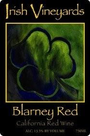 Blarney Red Blarney Red