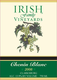 Chenin Blanc Chenin Blanc
