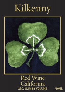 Kilkenny Red