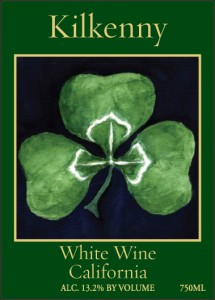 Kilkenny White Kilkenny White